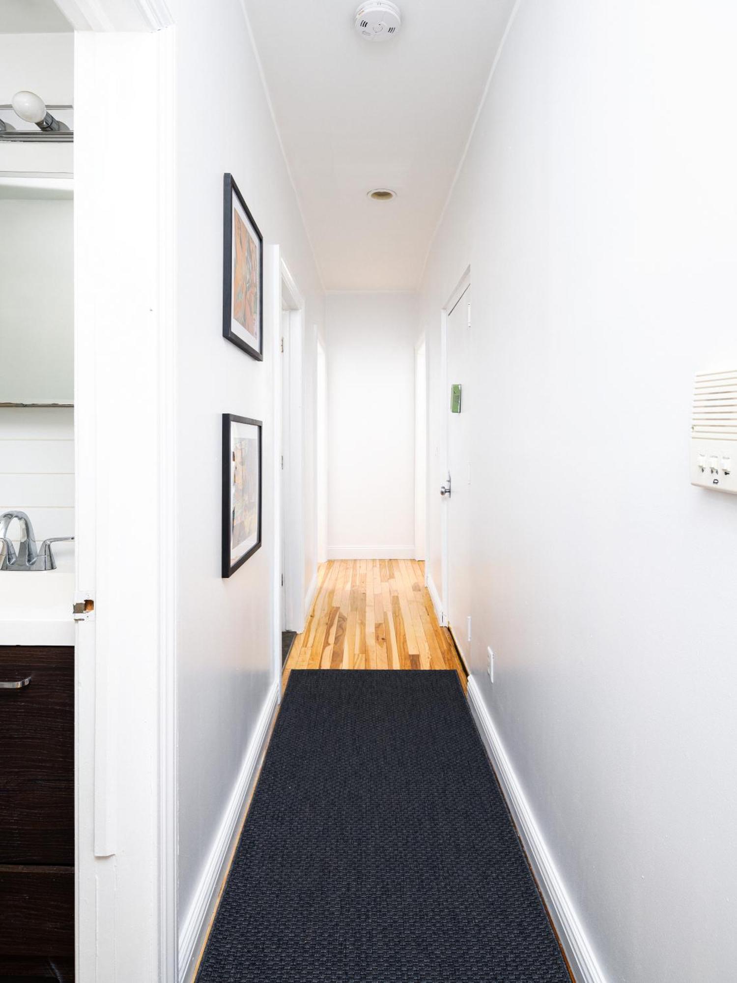 Charming 3bd In Manhattan Apartment New York