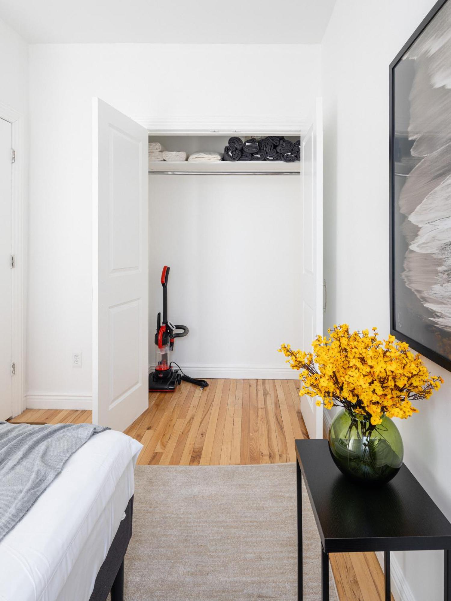 Charming 3bd In Manhattan Apartment *