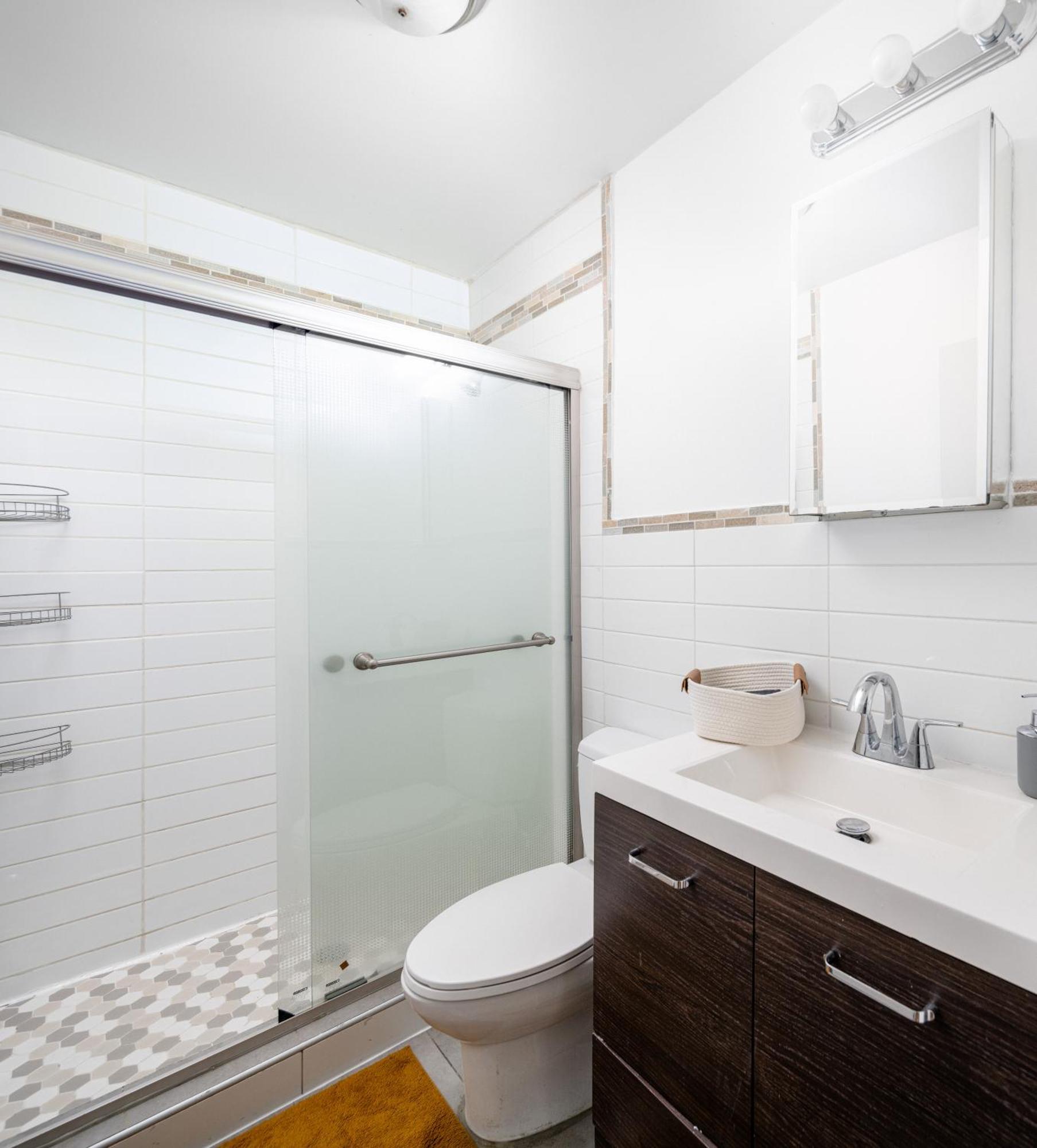 Charming 3bd In Manhattan Apartment New York